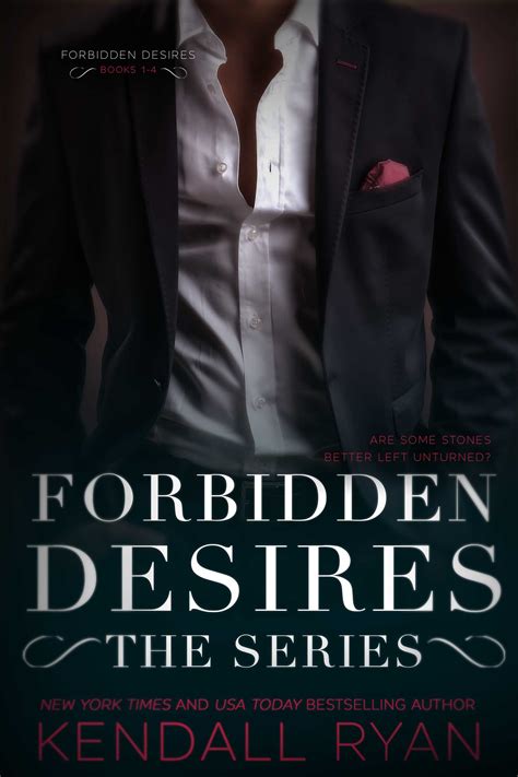 Forbidden Desires .
